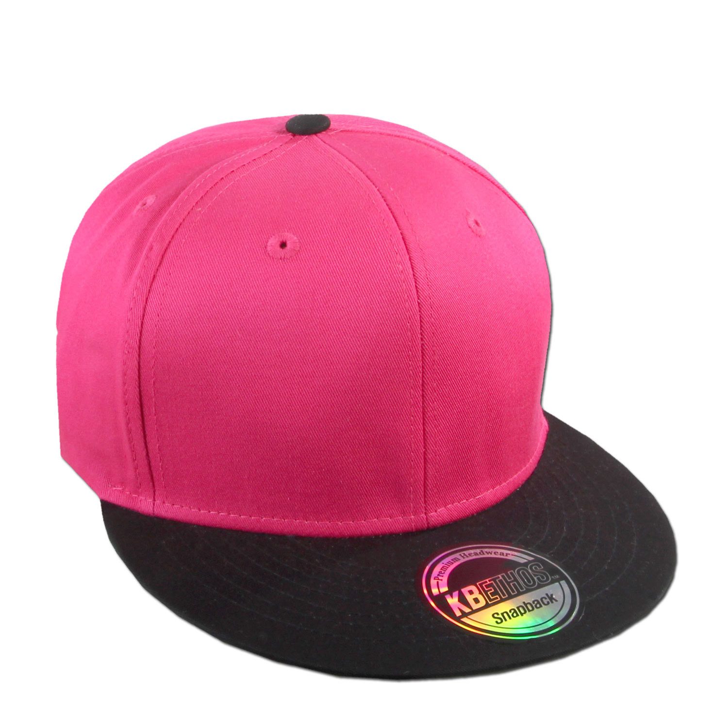 KBETHOS Snapback Cap Cap Blank Kappe günstig online kaufen
