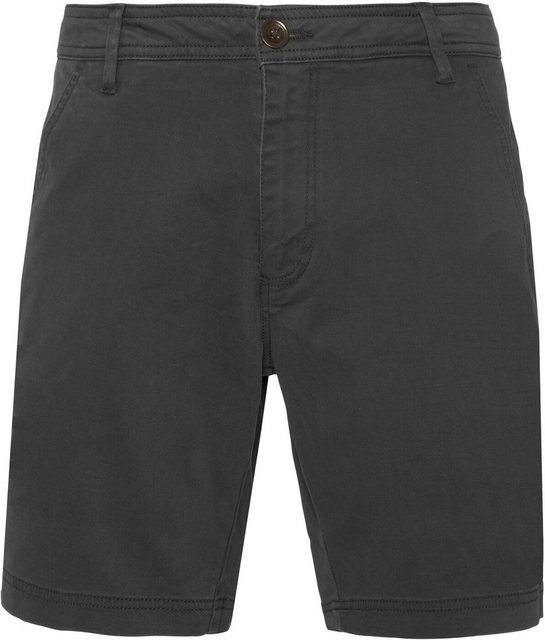 Protest Shorts PRTBASTIAN chinoshort 899 Deep Grey günstig online kaufen