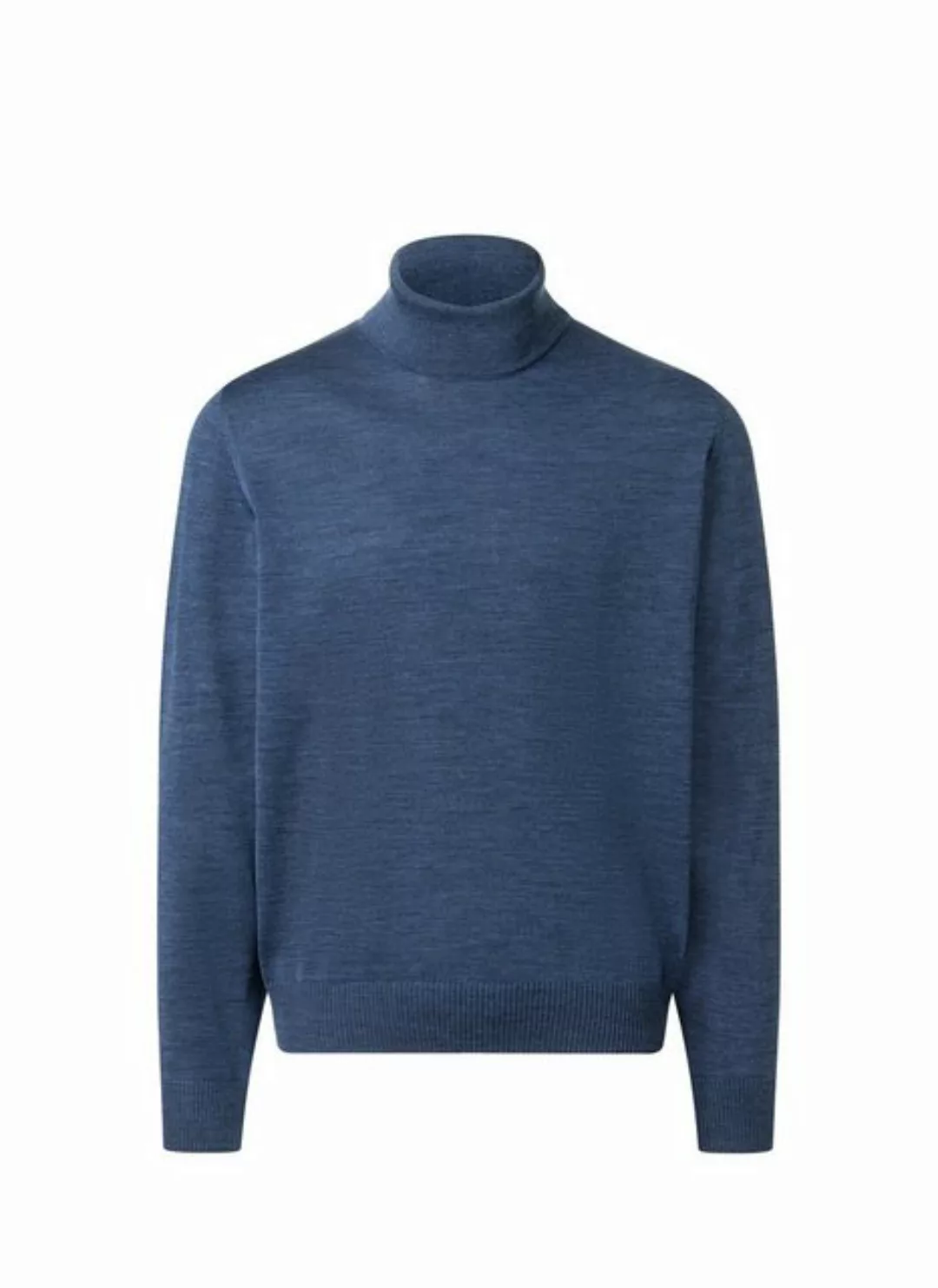 MAERZ Muenchen Rollkragenpullover Pullover Rollkragen 1/1 Arm günstig online kaufen