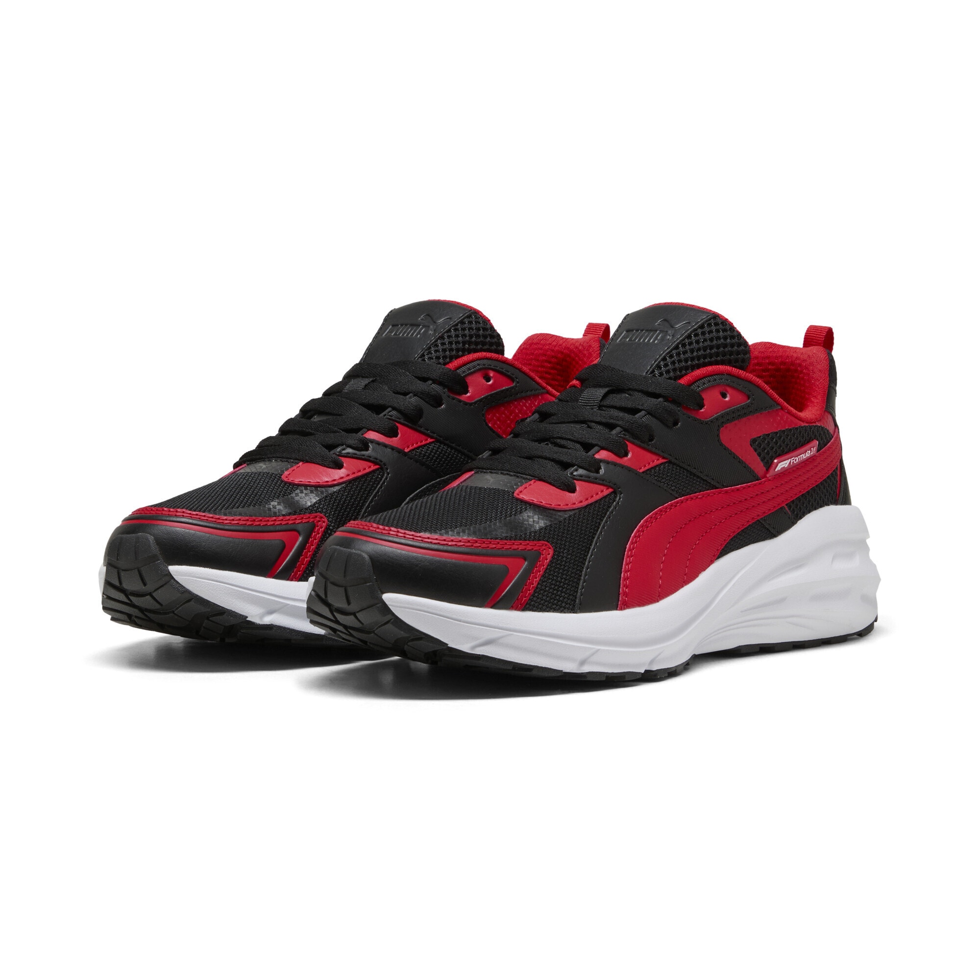 PUMA Sneaker "F1 Hypnotic LS Sneakers Erwachsene" günstig online kaufen