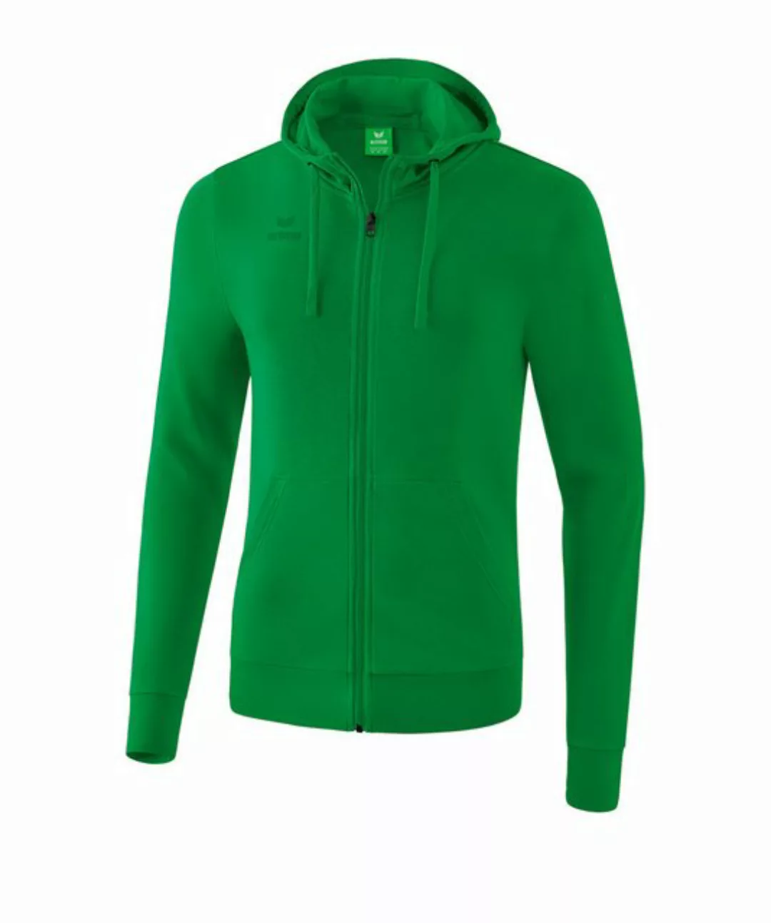 Erima Sweatjacke Basic Kapuzenjacke günstig online kaufen