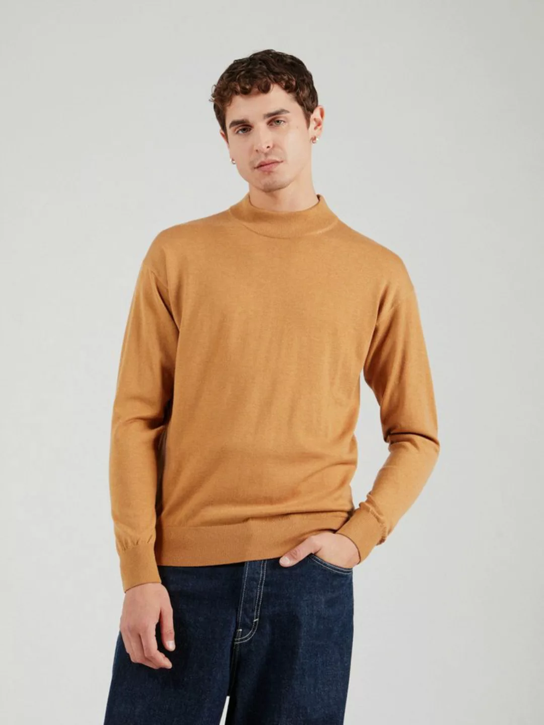 Scotch & Soda Strickpullover (1-tlg) günstig online kaufen