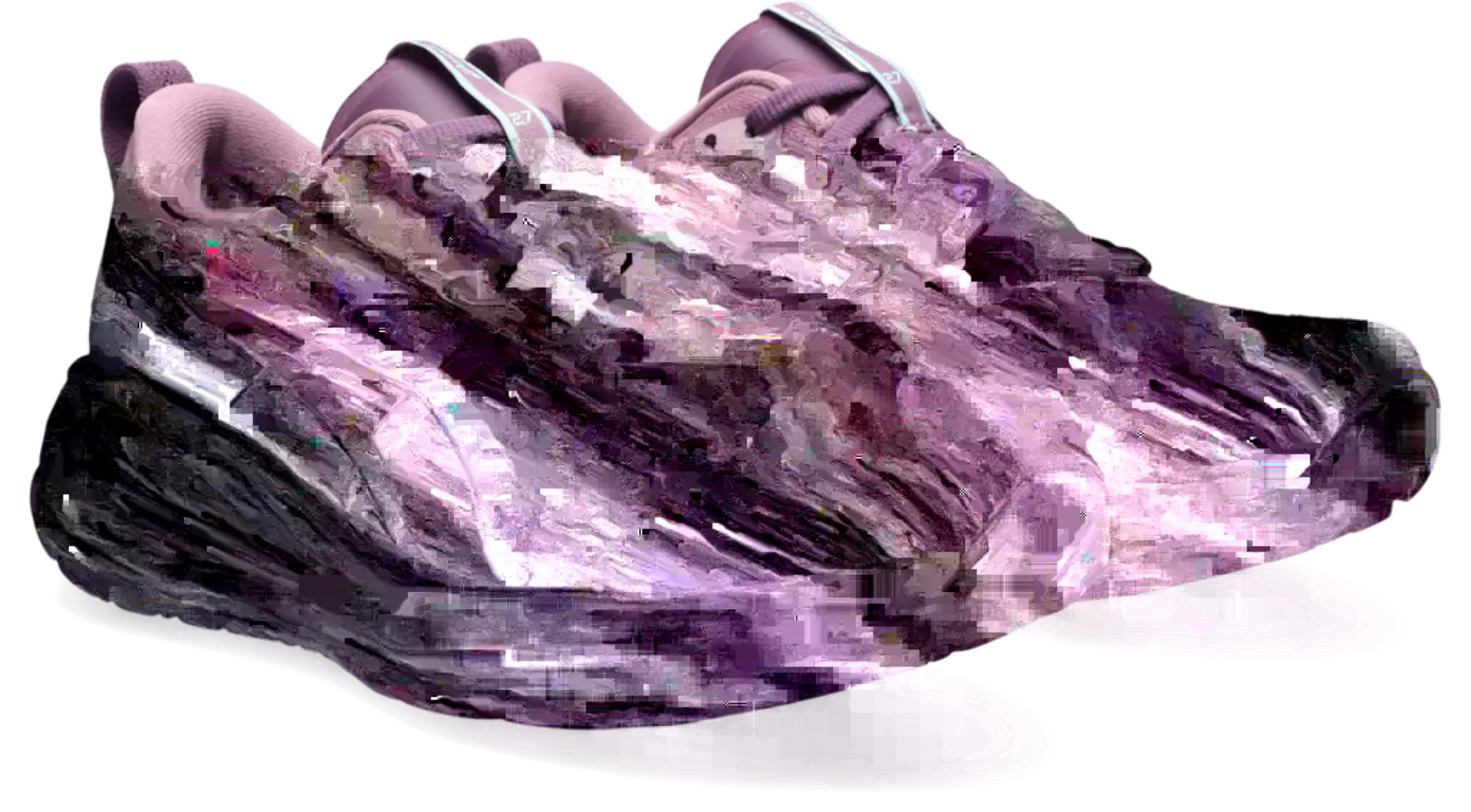 Asics Laufschuh "GEL-CUMULUS 27" günstig online kaufen