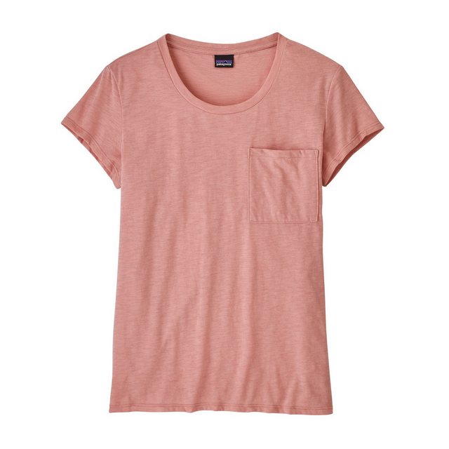 Patagonia Kurzarmshirt Patagonia W Mainstay Tee Damen Kurzarm-Shirt günstig online kaufen