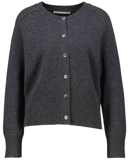 The Mercer N.Y. Cardigan Damen Strickjacke aus Kaschmir (1-tlg) günstig online kaufen