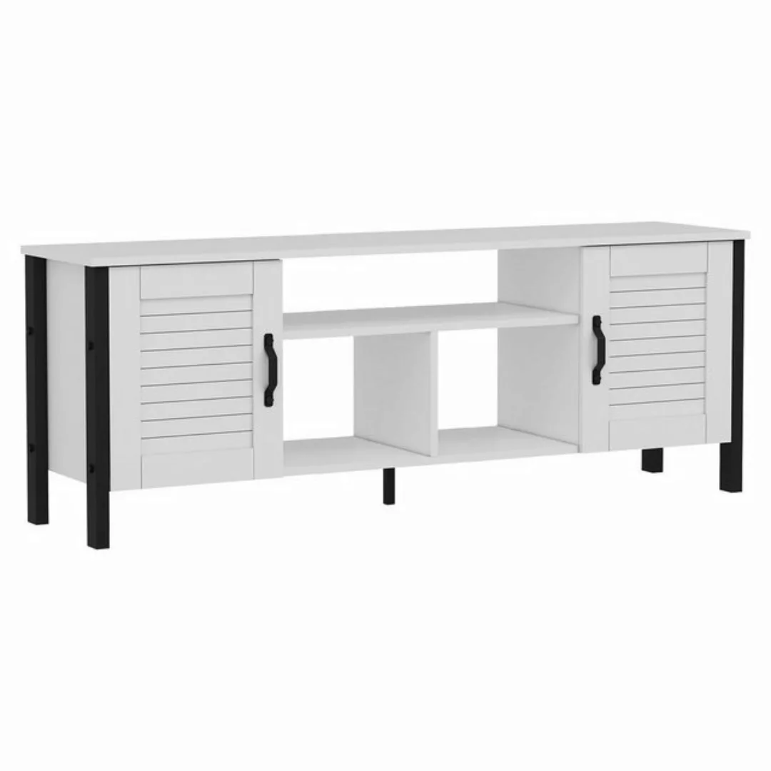 Skye Decor TV-Schrank Schränke, 61,3x150x39 cm, 100% Melaminbeschichtete Pa günstig online kaufen