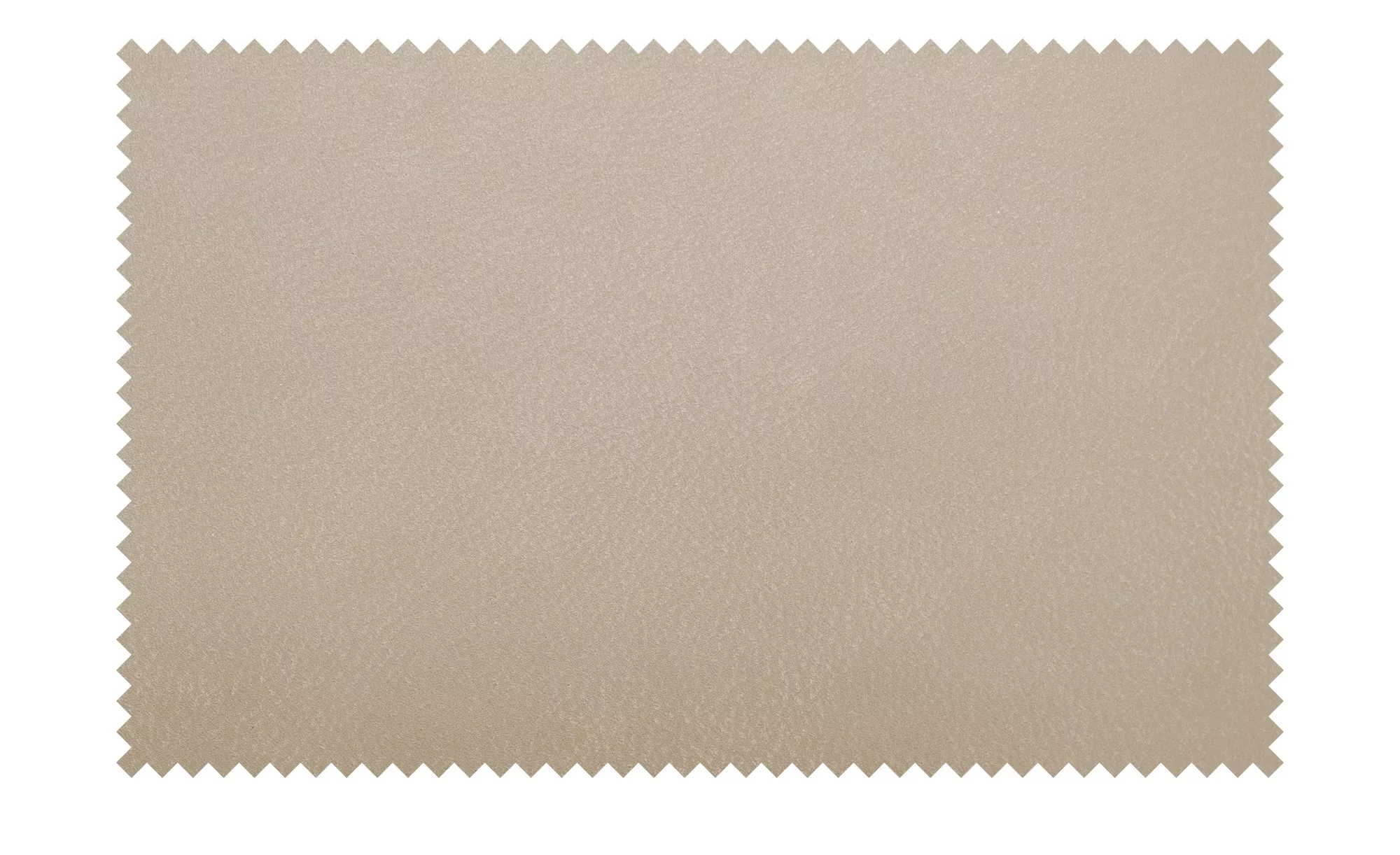 KOINOR Eckbank  Leder Alino ¦ beige ¦ Maße (cm): H: 86 Bänke > Eckbänke - H günstig online kaufen