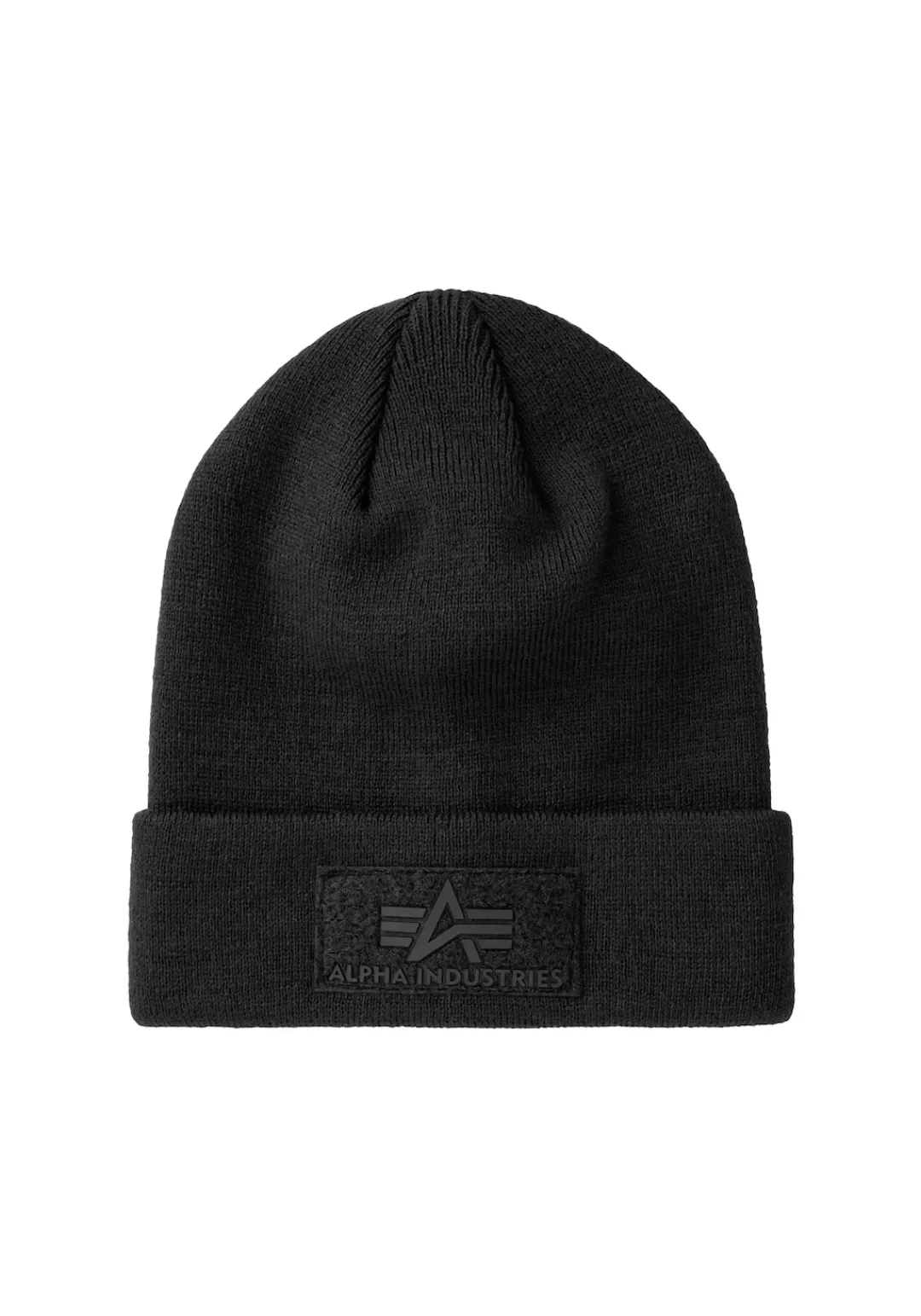 Alpha Industries Skimütze "Alpha Industries Accessoires - Headwear Velcro B günstig online kaufen