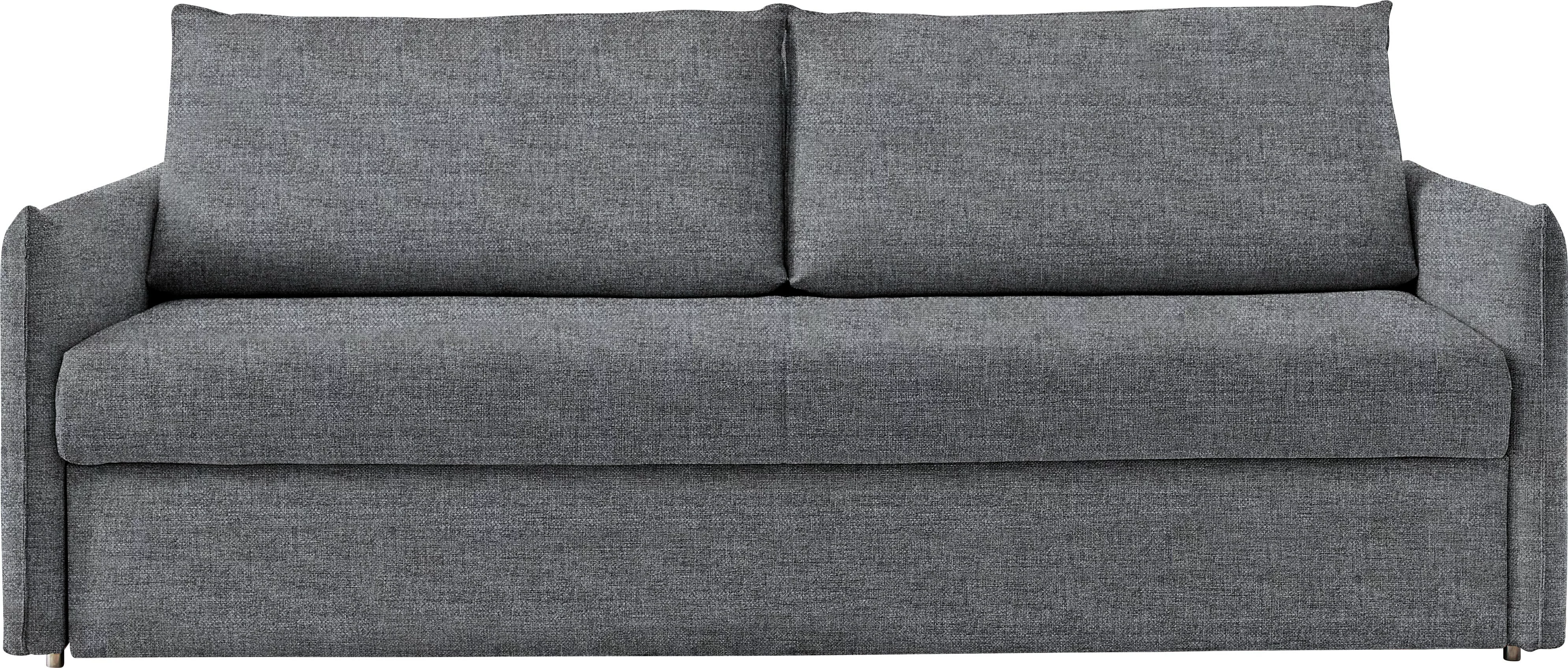 Bali Schlafsofa "Pisa", mit 3 Matratzenarten, Lattenrost, stabiles Unterges günstig online kaufen