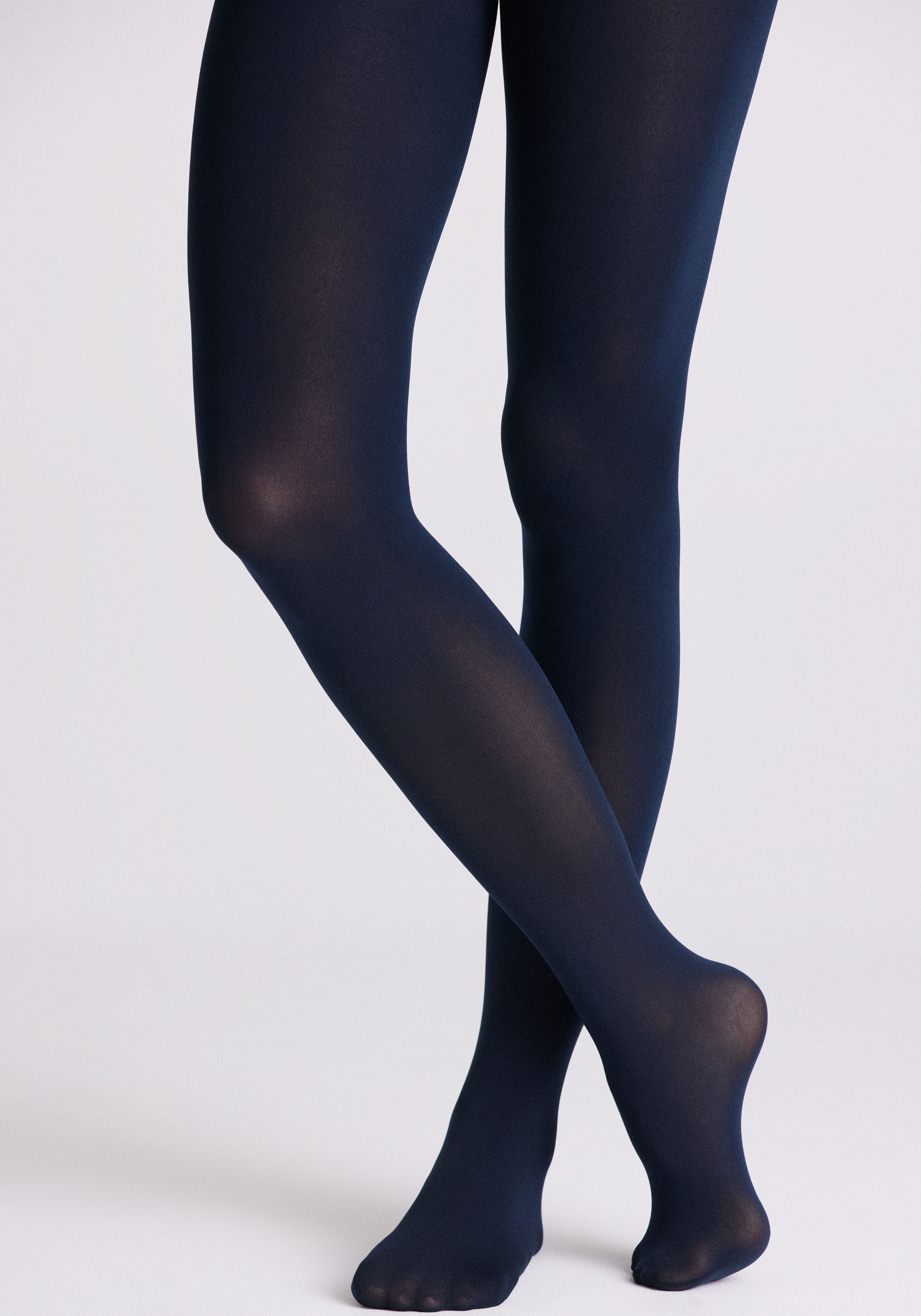 YSABEL MORA Strumpfhose "TIGHTS BASIC COLLECTION", starke Strumpfhose im za günstig online kaufen