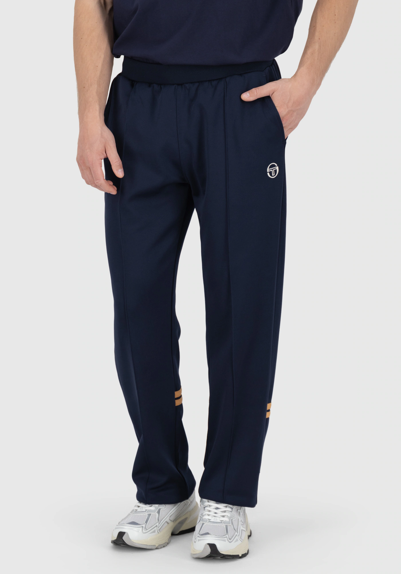 Sergio Tacchini Jogginghose "ORION 024 PANTS Herren", Trainingshose Herren, günstig online kaufen