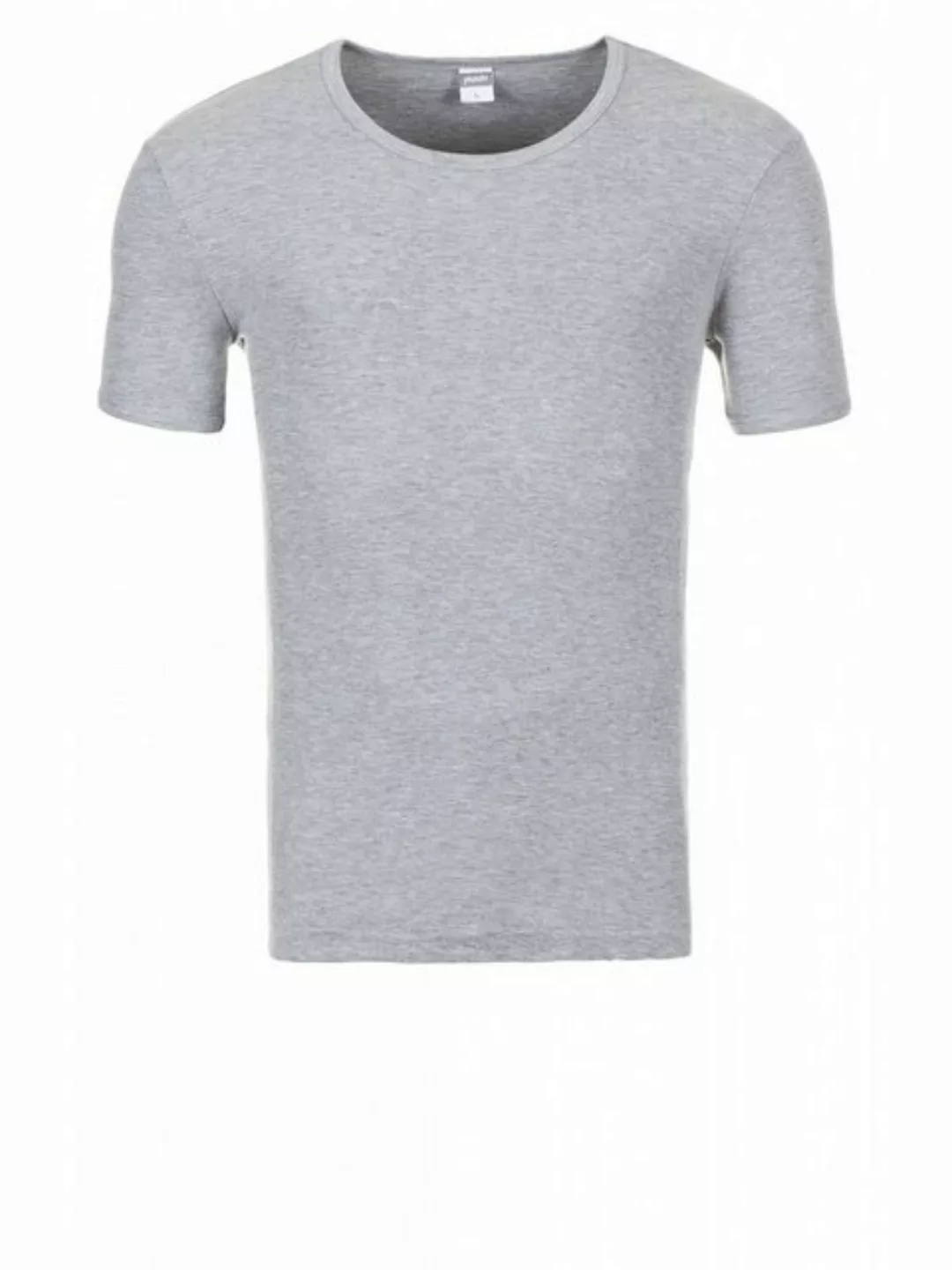 Yazubi Rundhalsshirt Yazubi - Basic Crew Neck Tee (1-tlg) günstig online kaufen