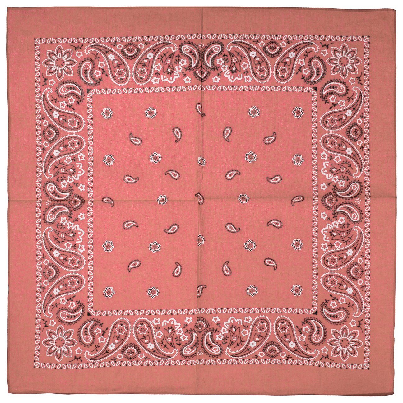 Lipodo Multifunktionstuch, (1-St), Bandana günstig online kaufen