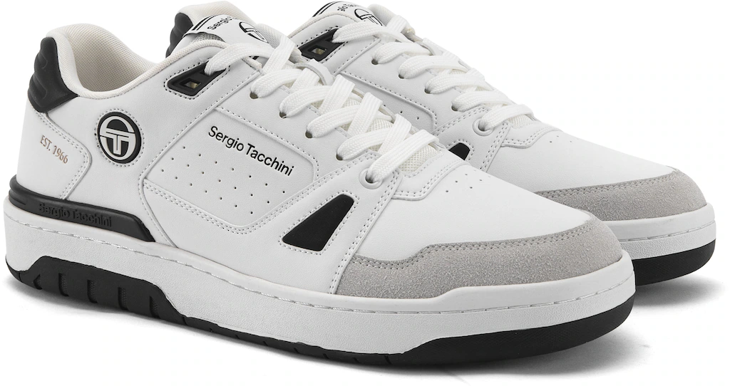 Sergio Tacchini Sneaker "MILANO" günstig online kaufen