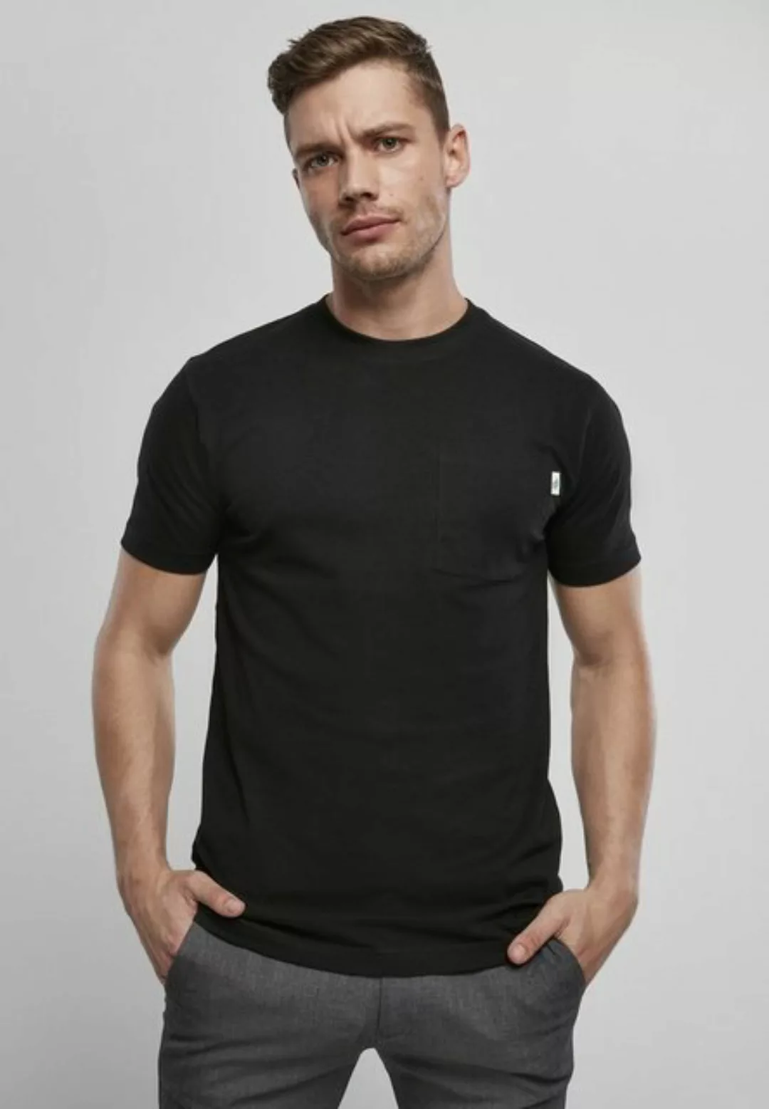 URBAN CLASSICS T-Shirt Urban Classics Herren Oversized Tee (1-tlg) günstig online kaufen