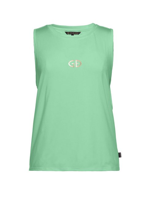 Goldbergh Tanktop Goldbergh W Gigi Sleeveless Top Damen Top günstig online kaufen