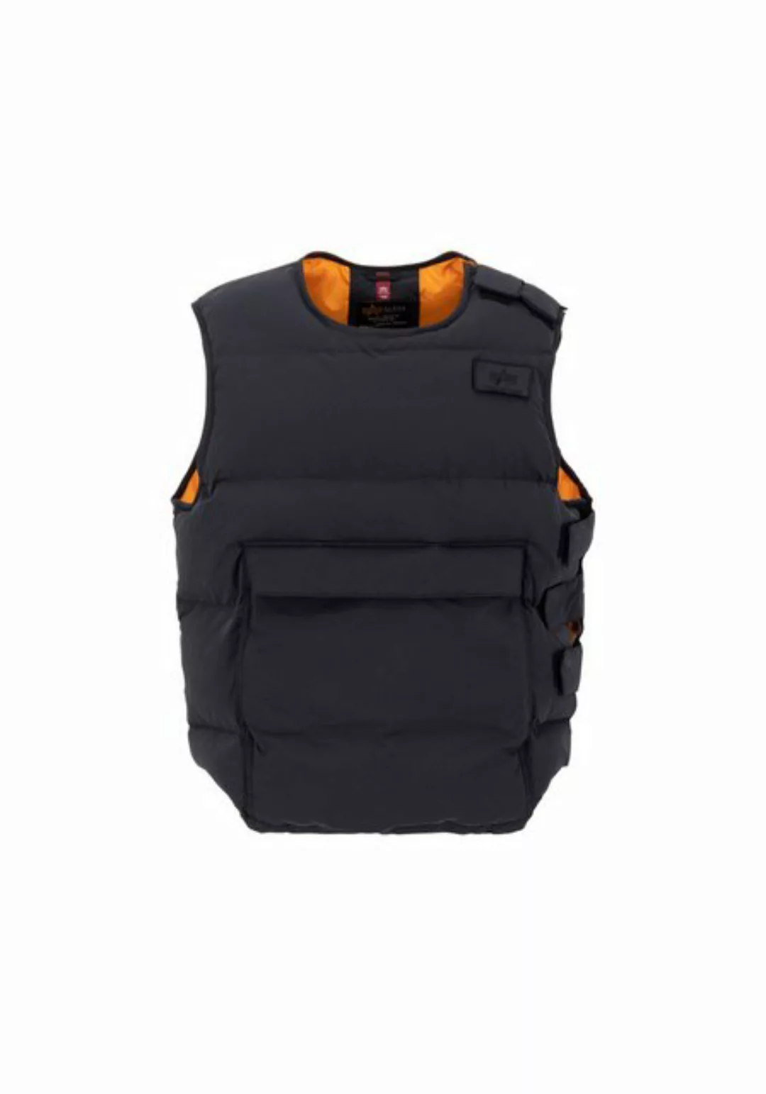 Alpha Industries Blouson Alpha Industries Men - Vests Protector Puffer Vest günstig online kaufen