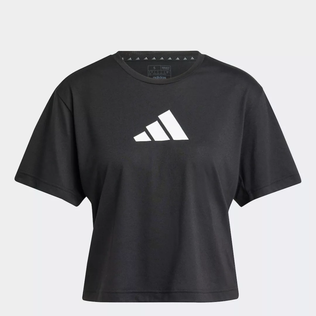 adidas Performance T-Shirt "TR-ES BL TEE" günstig online kaufen