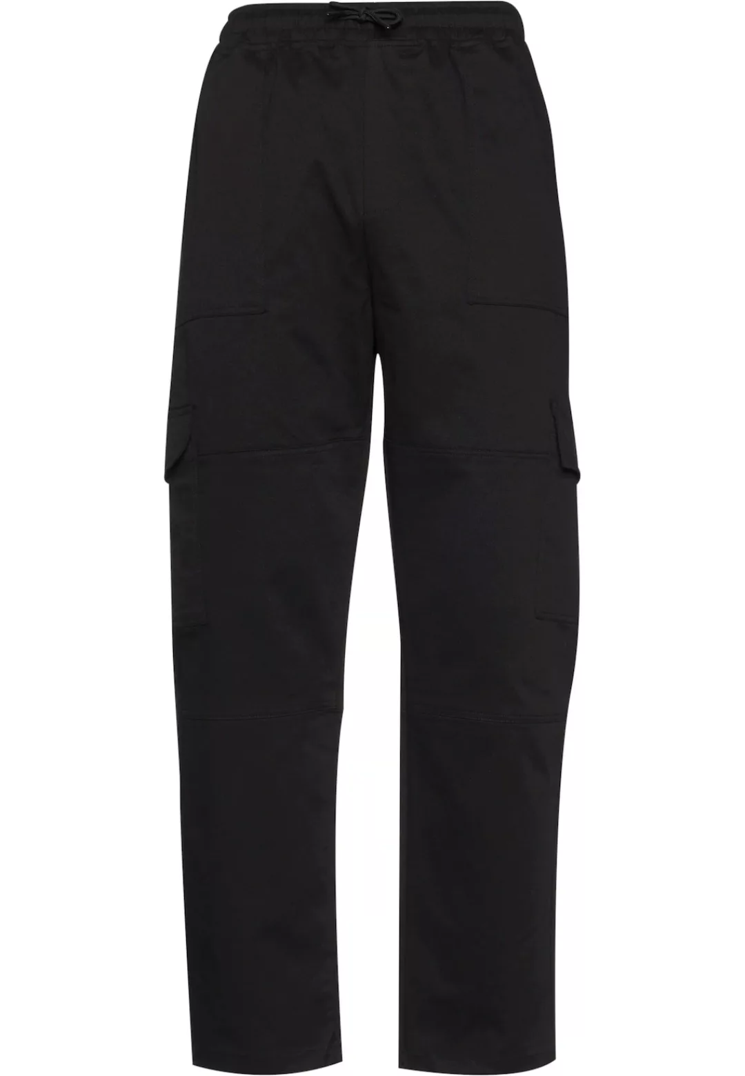 DEF Cargohose "DEF Herren DEF Straight Cargopant", (1 tlg.) günstig online kaufen