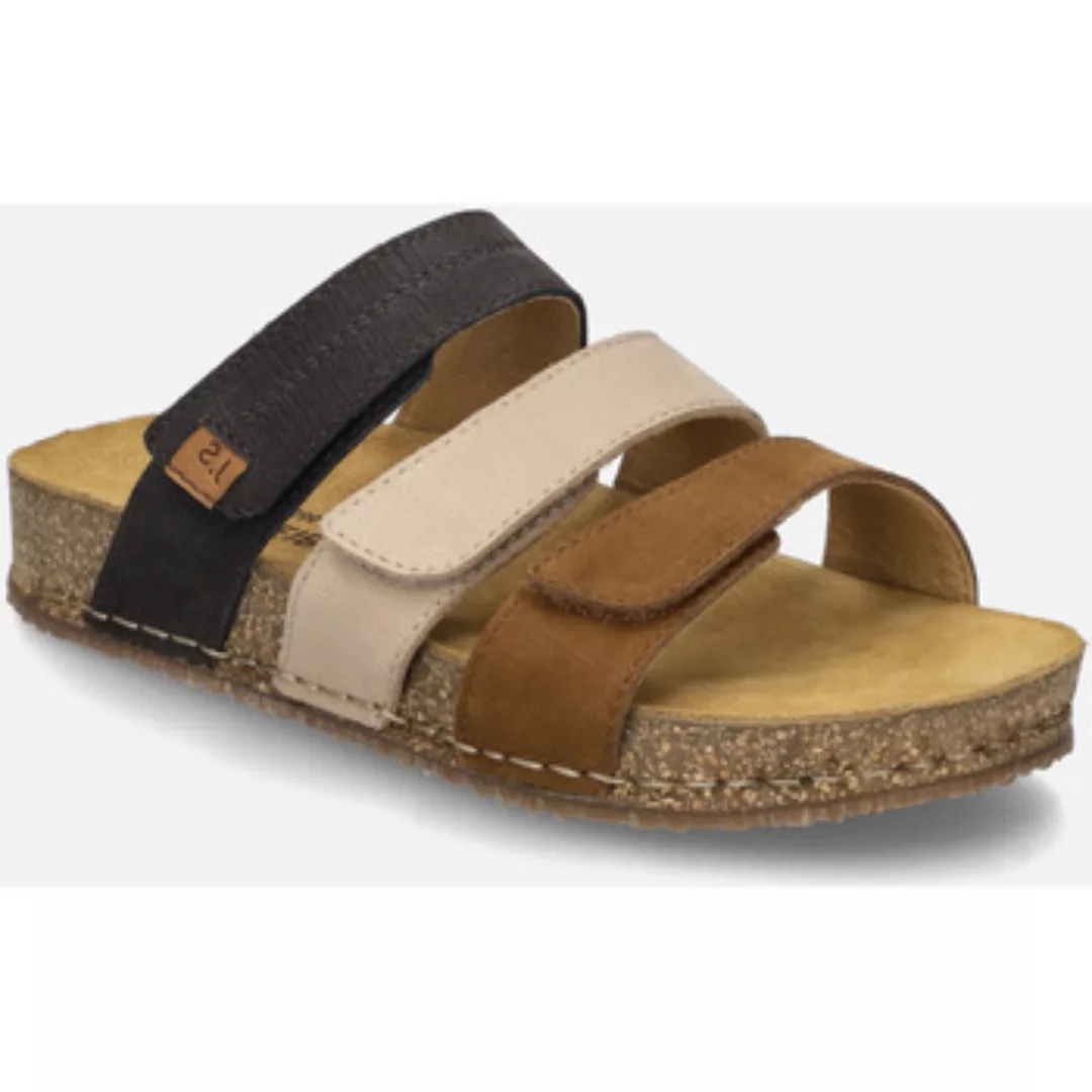 Josef Seibel  Sandalen Hannah 03, castagne-multi günstig online kaufen