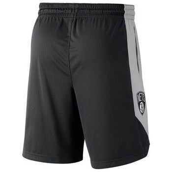 Nike  7/8 & 3/4 Hosen Nba Brooklyn Nets Practice günstig online kaufen