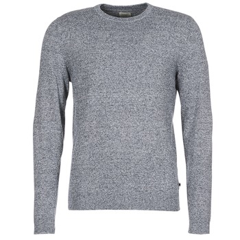 Jack & Jones Rundhalspullover BASIC KNIT CREW NECK günstig online kaufen