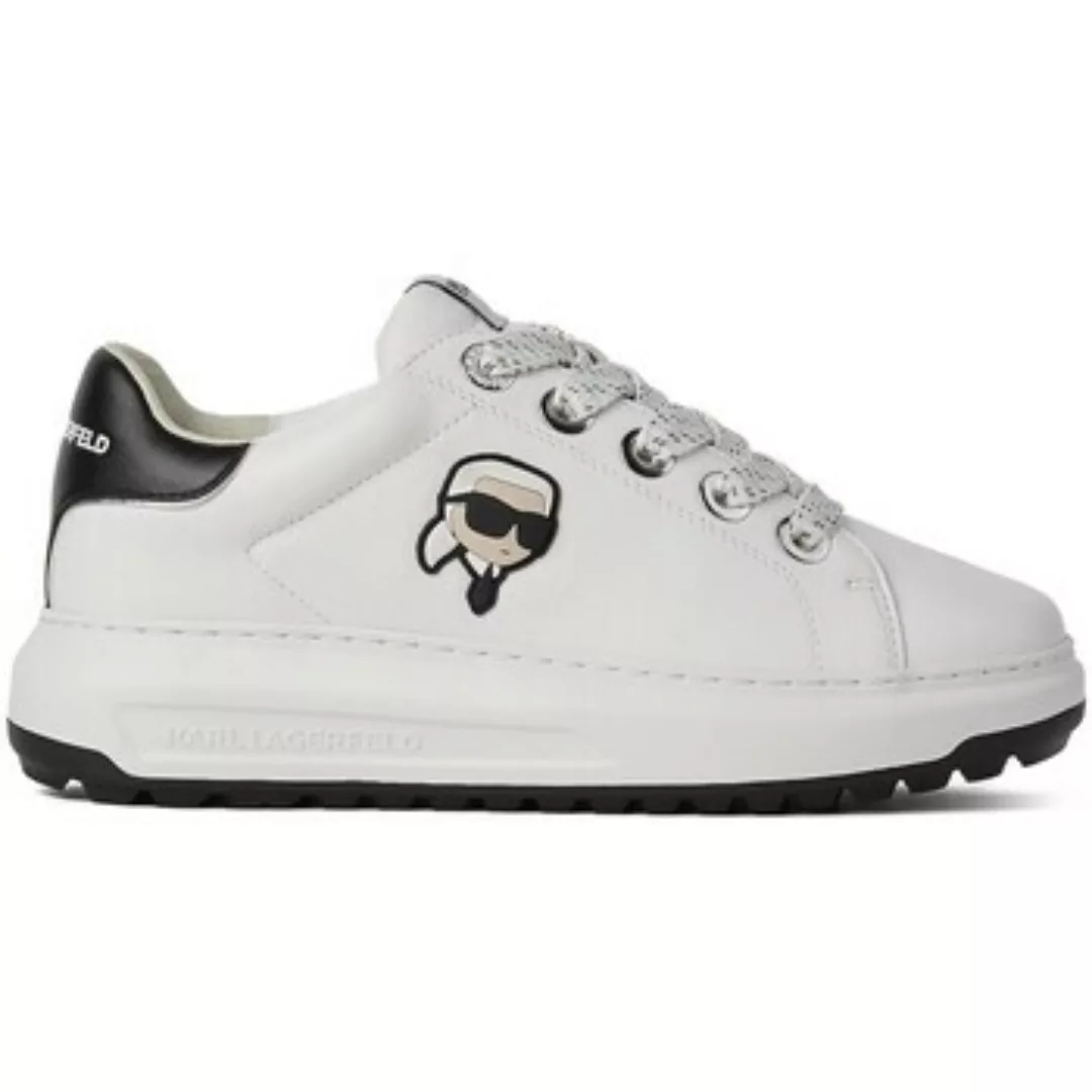 Karl Lagerfeld  Sneaker KL67530 KAPRI LUG günstig online kaufen