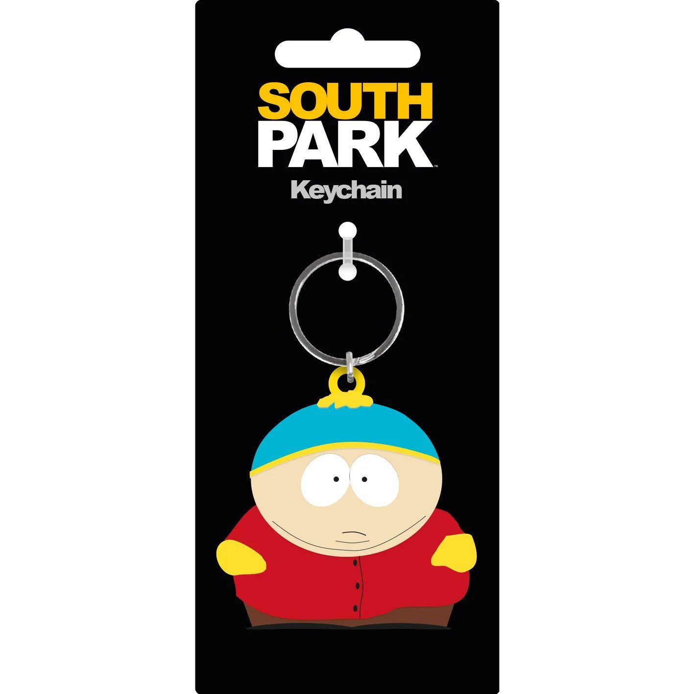 Schlüsselanhänger South Park - Cartman - günstig online kaufen