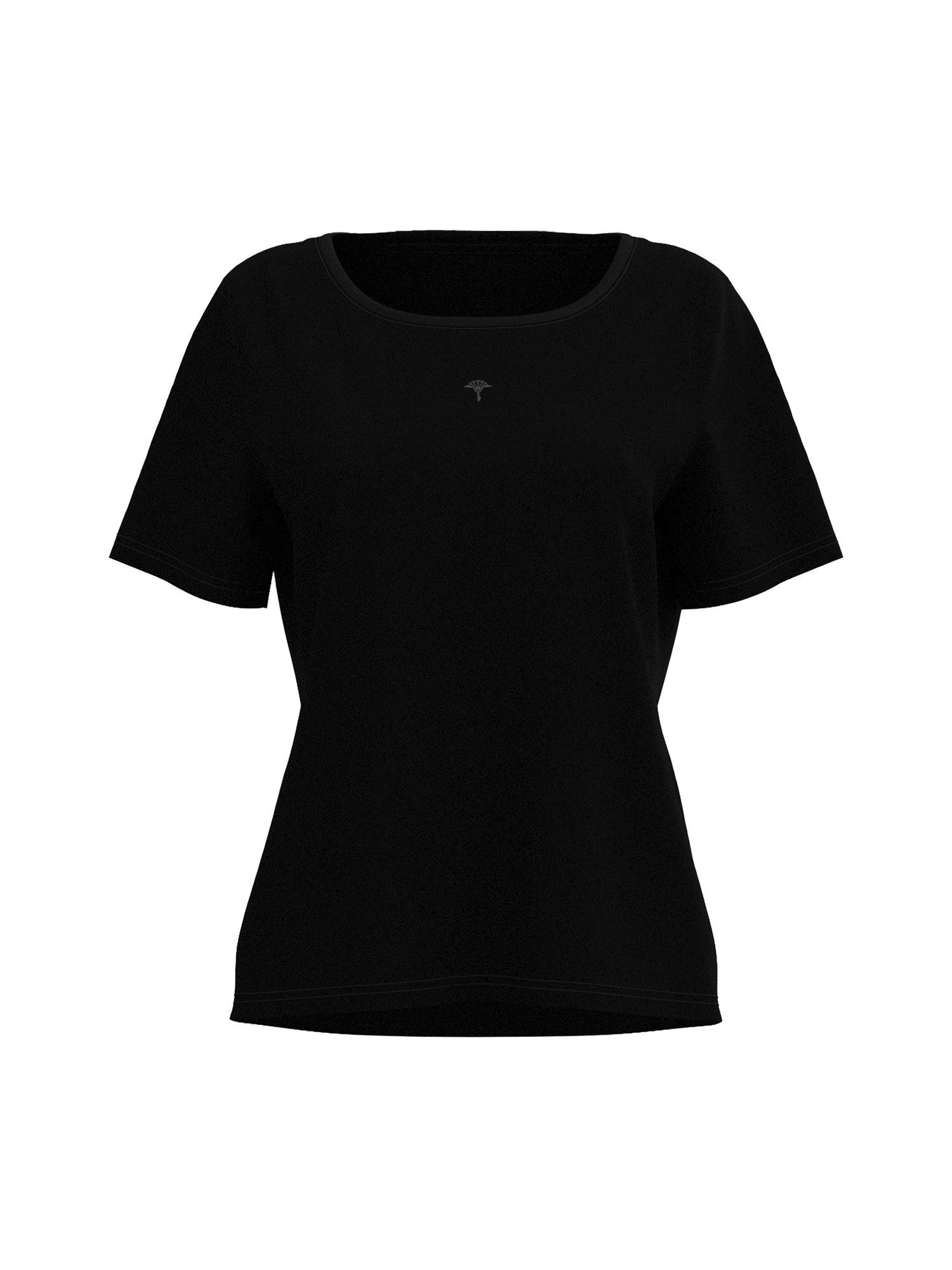 JOOP! T-Shirt Cosy mit schlichter Eleganz günstig online kaufen