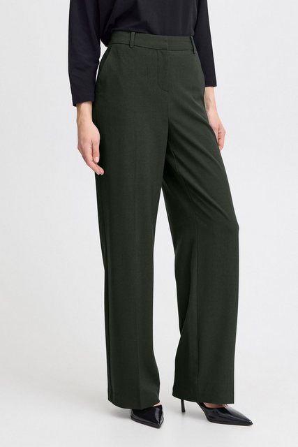 b.young Stoffhose BYDANTA WIDE LEG PANTS günstig online kaufen