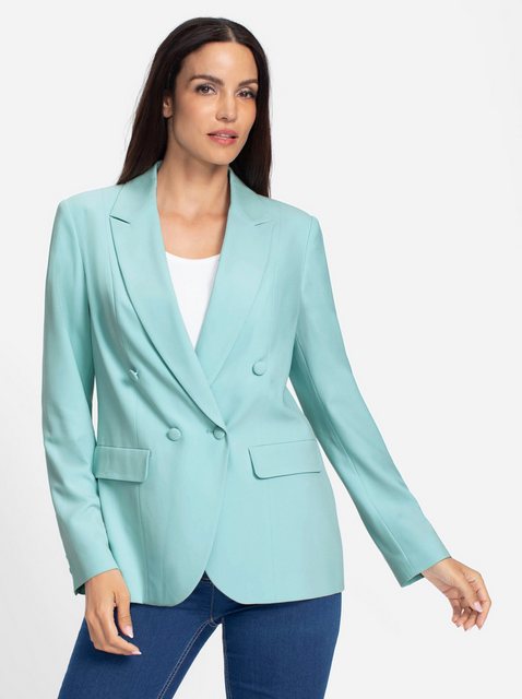 heine Blusenblazer Blazer günstig online kaufen