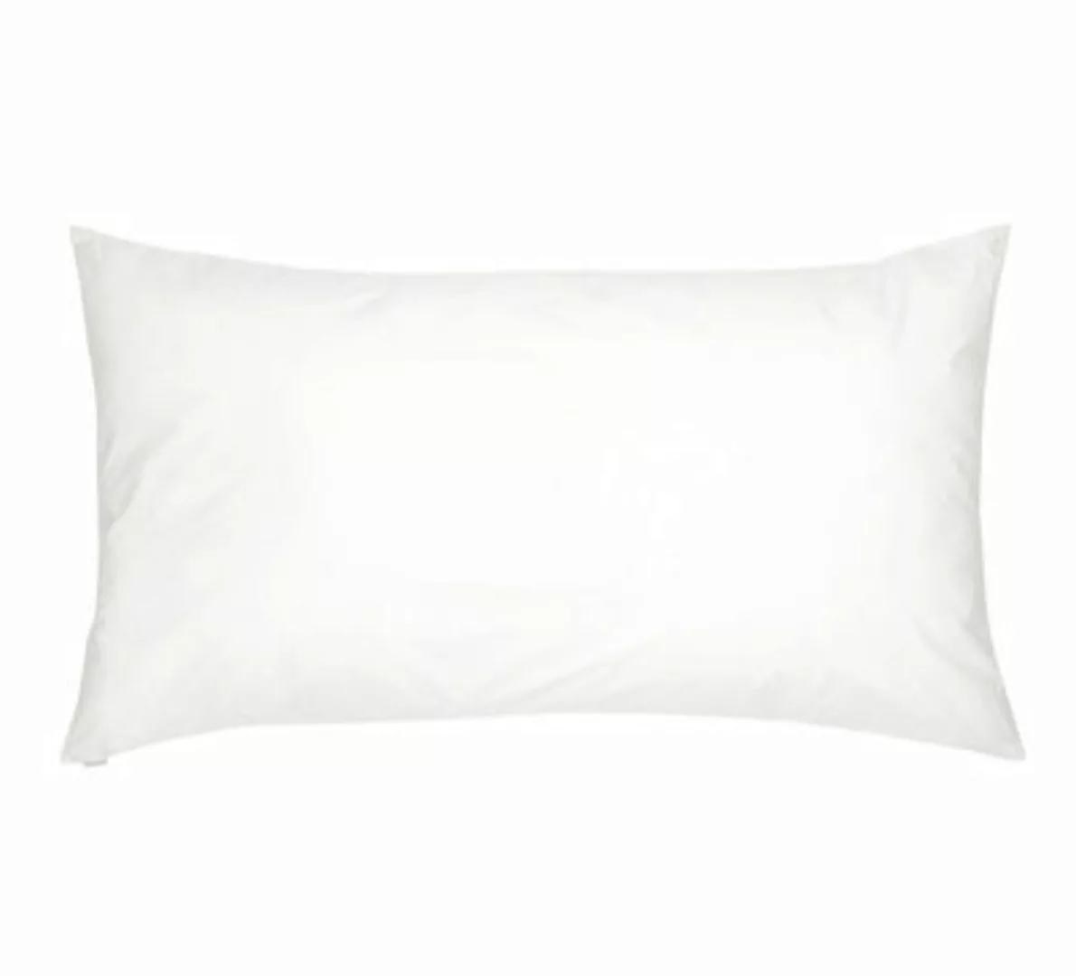 Füllmaterial für Kissen  textil weiß / 40 x 60 cm - Marimekko - Weiß günstig online kaufen