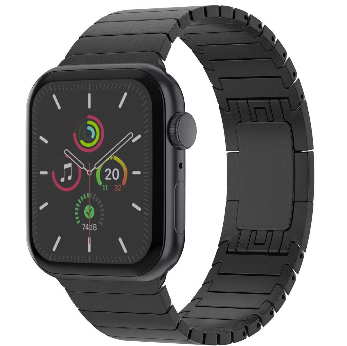 Widmann-Shop Uhrenarmband Armband für Apple Watch günstig online kaufen