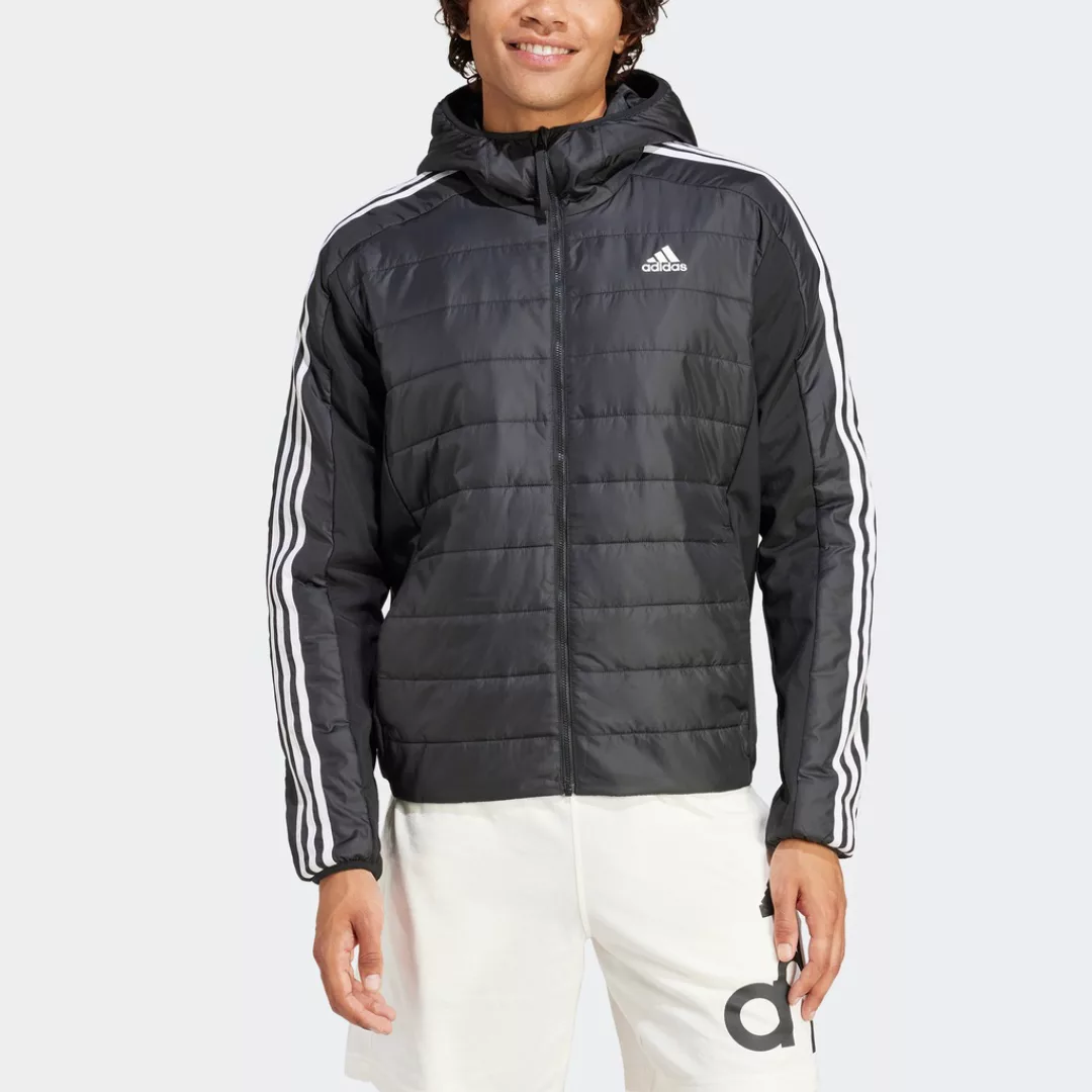 adidas Sportswear Outdoorjacke "ESS 3S IN HYB J" günstig online kaufen