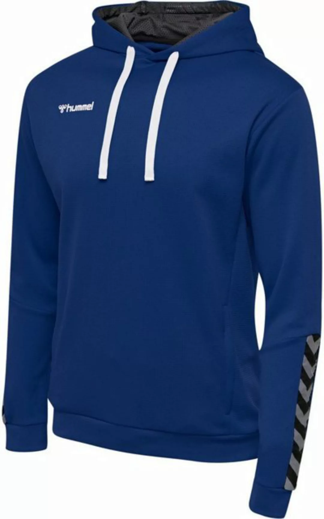 hummel Sweatshirt Authentic Poly Hoody günstig online kaufen