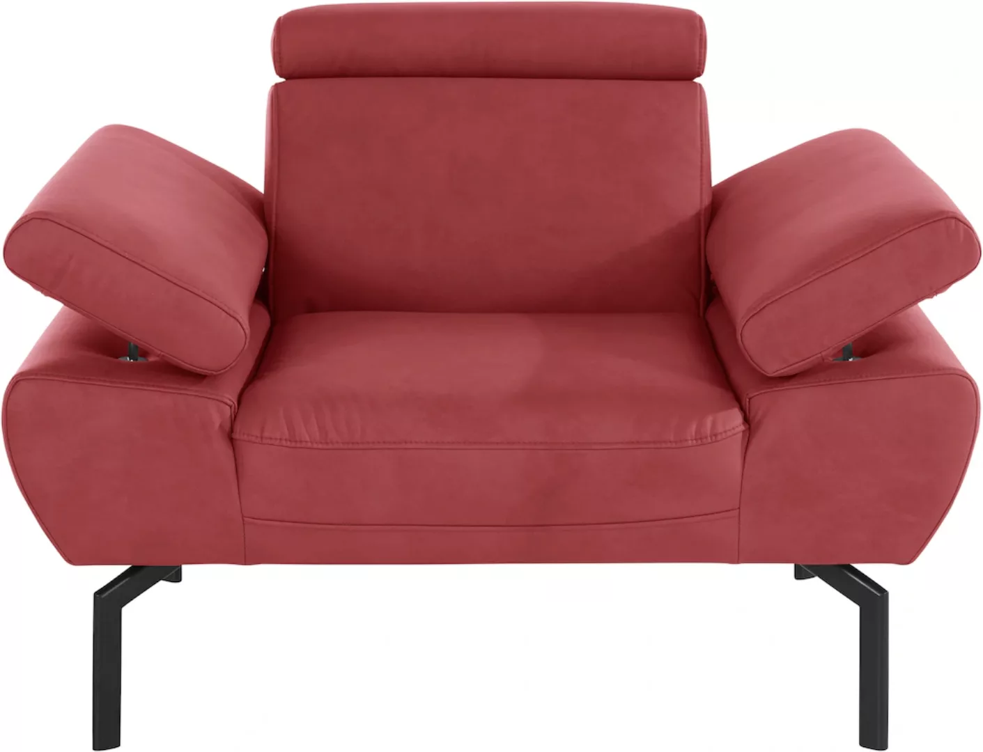Places of Style Sessel "Trapino Luxus" günstig online kaufen