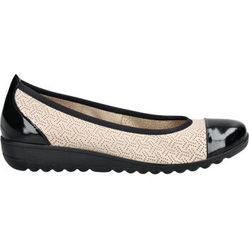 Caprice Ballerina "Caprice Ballerinas Leder" günstig online kaufen