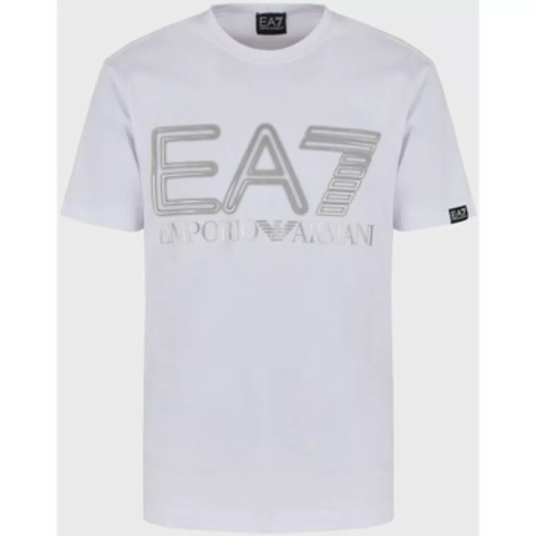 Ea7 Emporio Armani  T-Shirt - günstig online kaufen