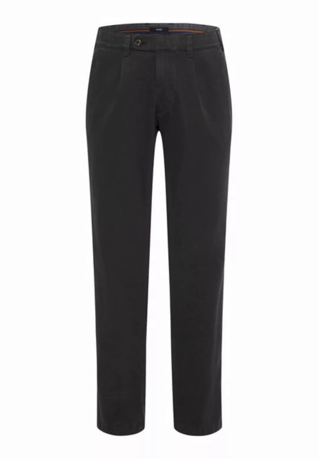 EUREX by BRAX Bundfaltenhose Style LUIS günstig online kaufen