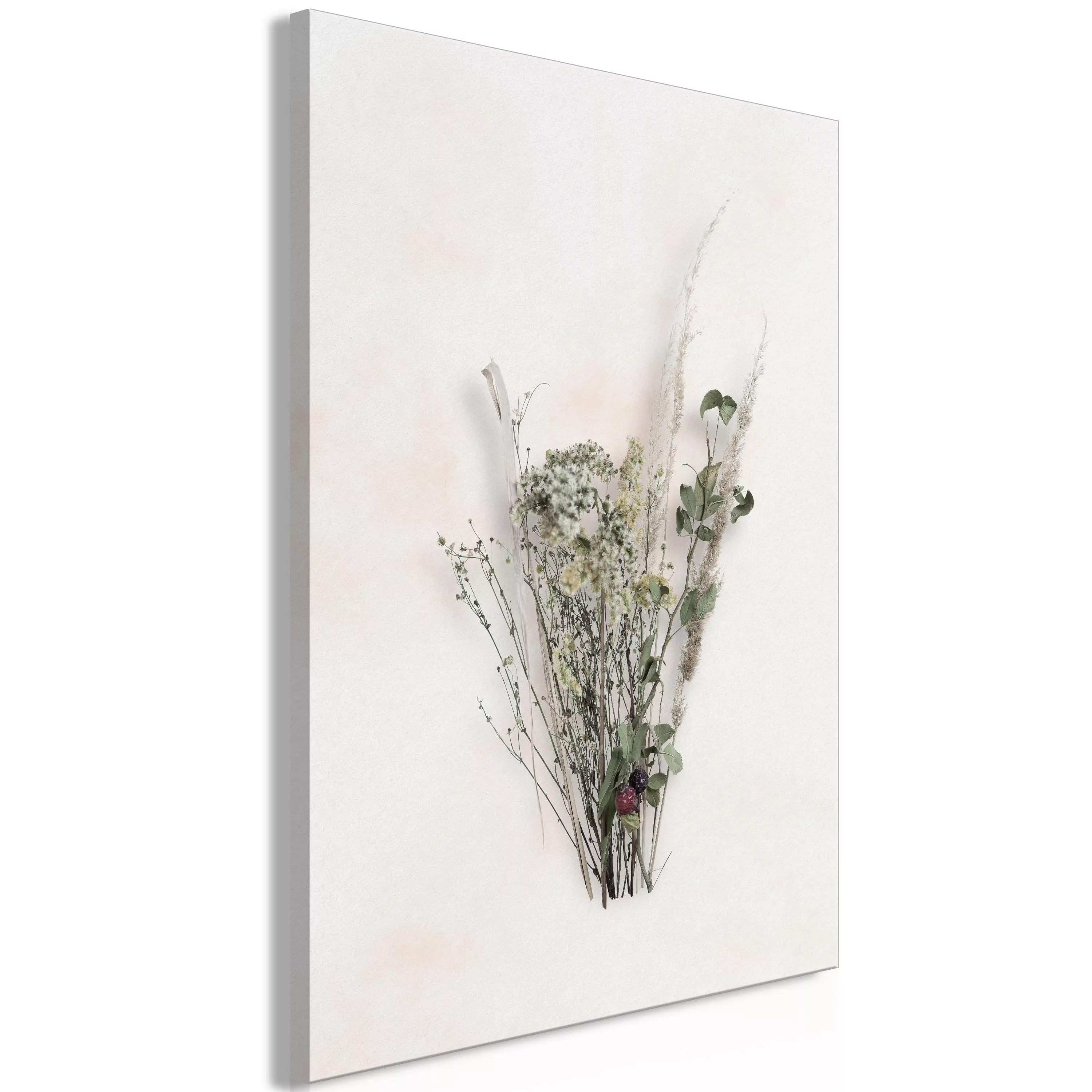 Wandbild - Autumn Bouquet (1 Part) Vertical günstig online kaufen