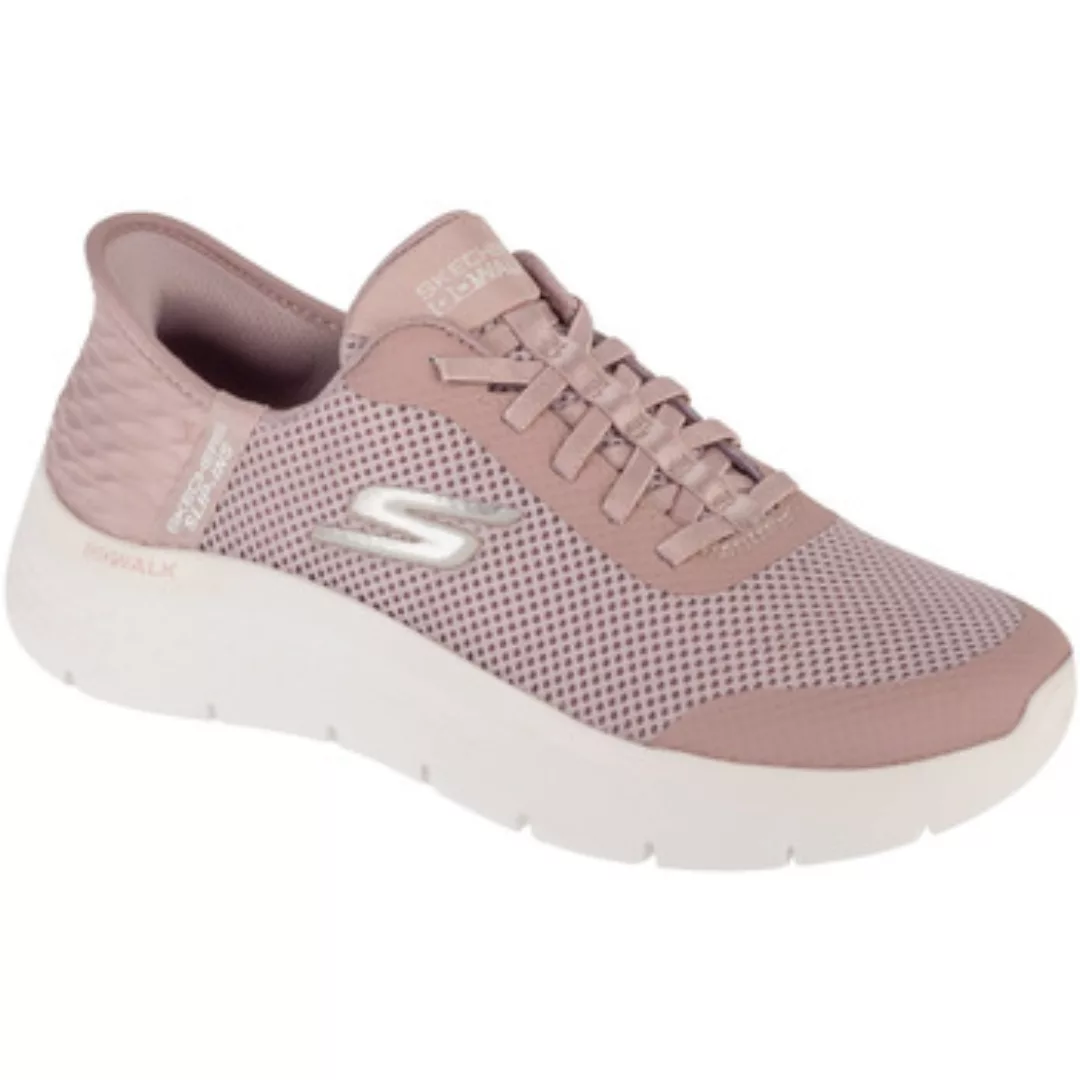 Skechers  Sneaker Slip-Ins: GO WALK Flex - Grand Entry günstig online kaufen