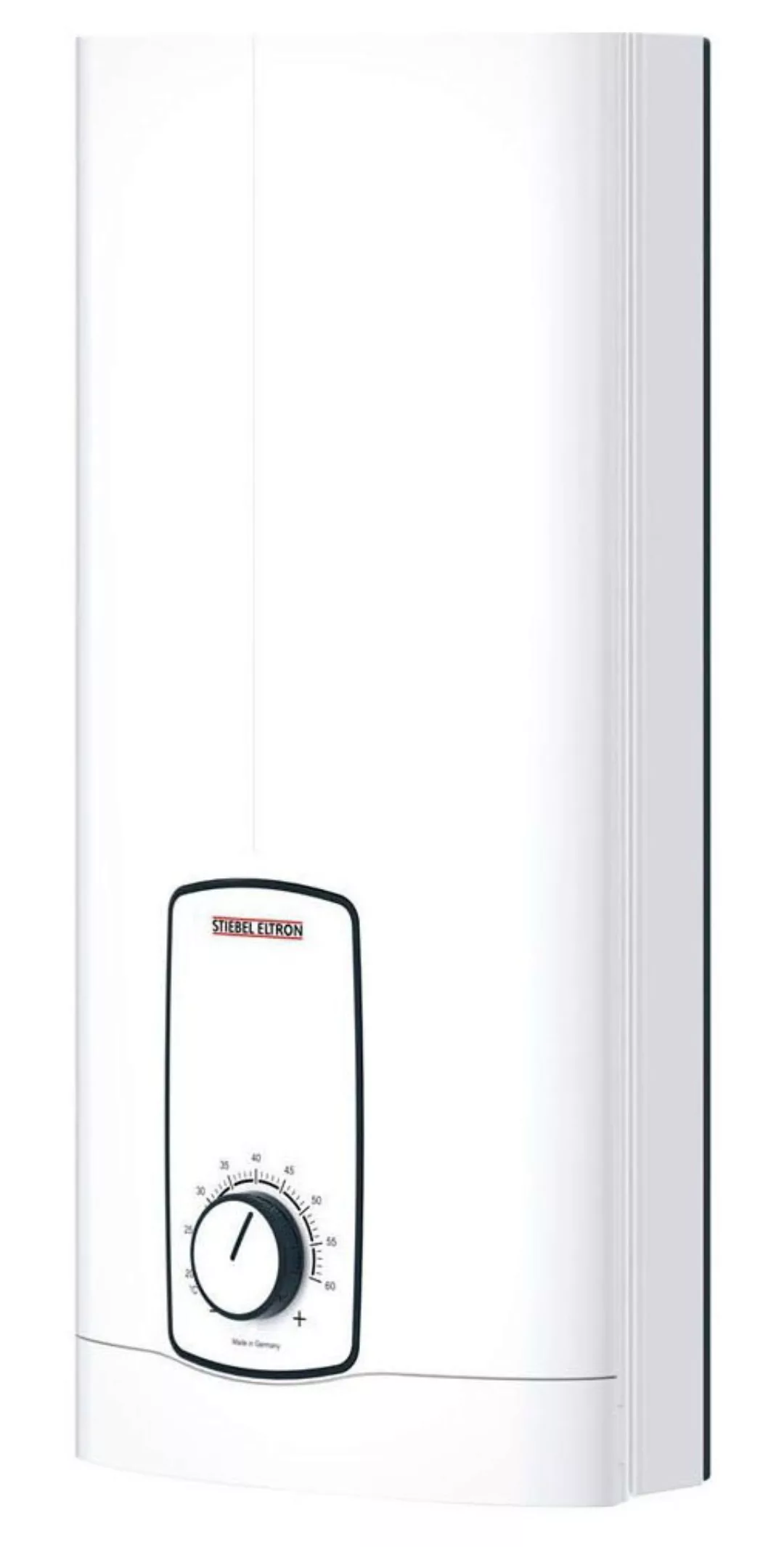 STIEBEL ELTRON Komfort-Durchlauferhitzer »DHB 18/21/24 ST Trend, gradgenaue günstig online kaufen