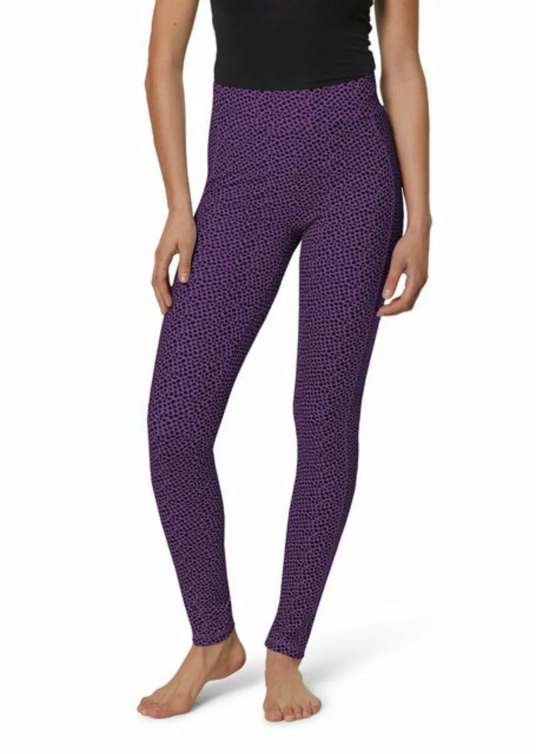 MADELEINE Leggings Leggings in Highwaist-Form günstig online kaufen