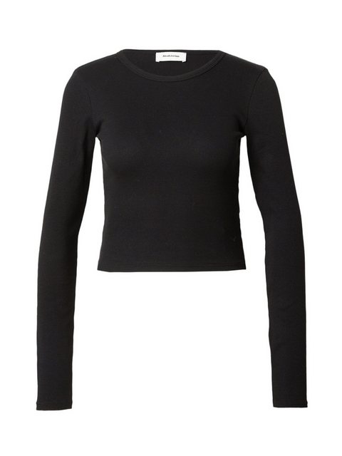 Modström Langarmshirt Igor (1-tlg) Plain/ohne Details günstig online kaufen