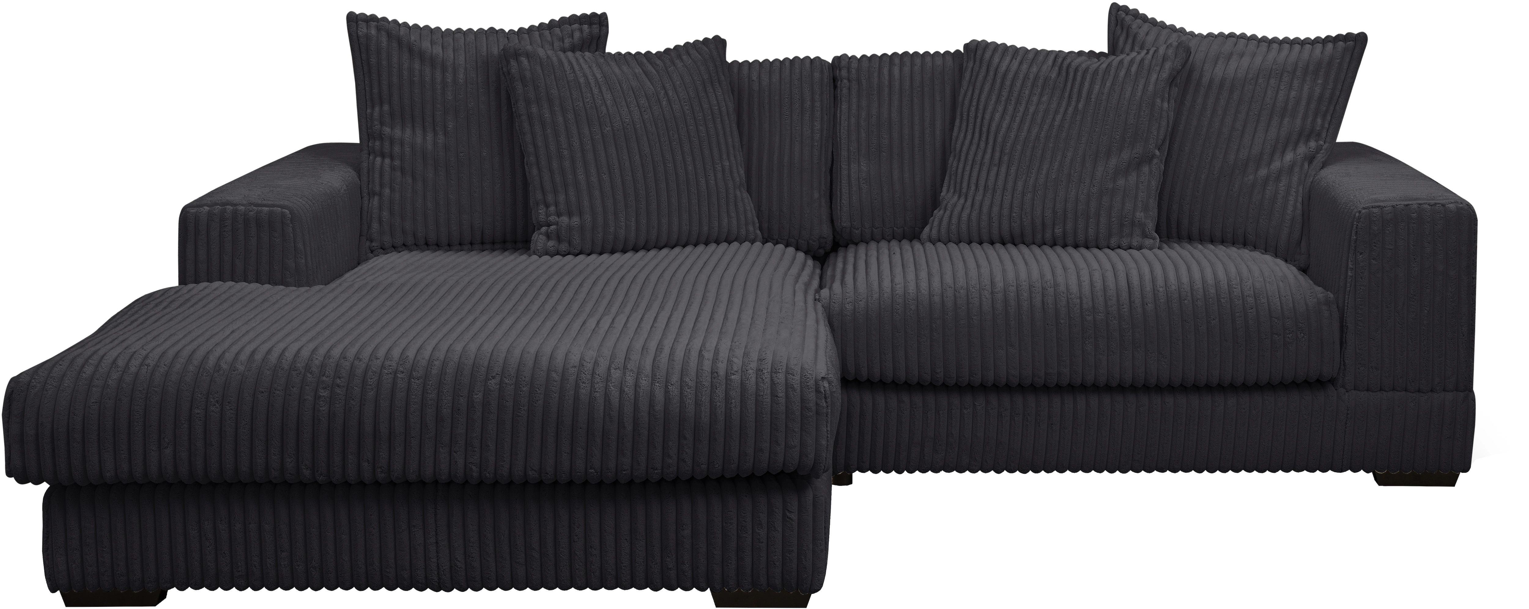 WERK2 Ecksofa "Eldorado L-Form" günstig online kaufen