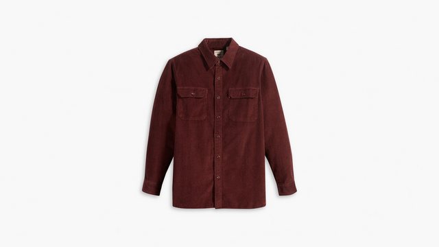 Levi's® Langarmhemd günstig online kaufen