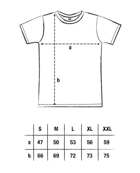 Kopfhörer Organic Men Shirt _ Teal / Ilk01 günstig online kaufen