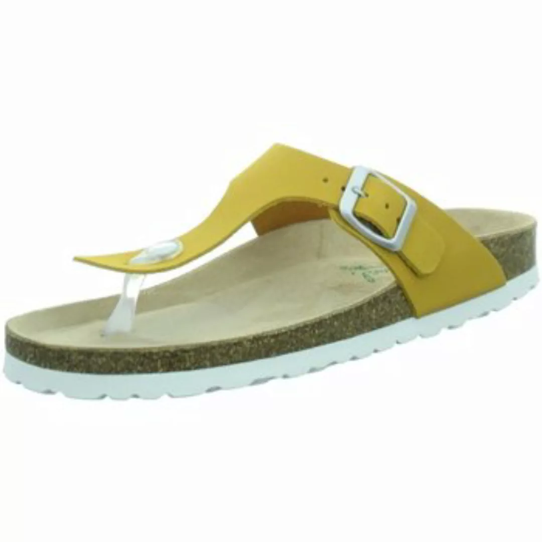 Natural Sense  Clogs Pantoletten Tieffußbett-bis30mm 1094439 günstig online kaufen