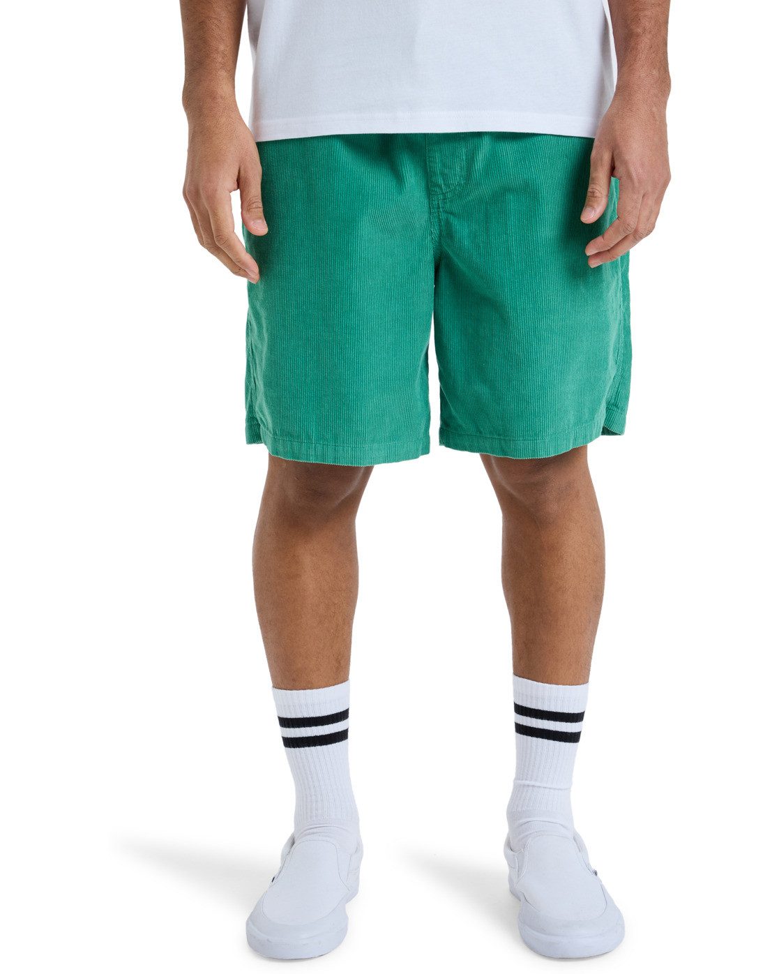 Quiksilver Bermudas Taxer 18" günstig online kaufen