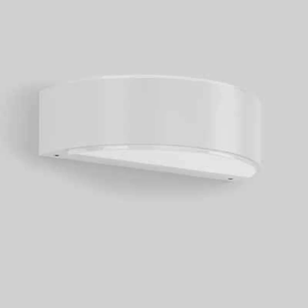 Bega 12282 Wandleuchte LED, weiß günstig online kaufen